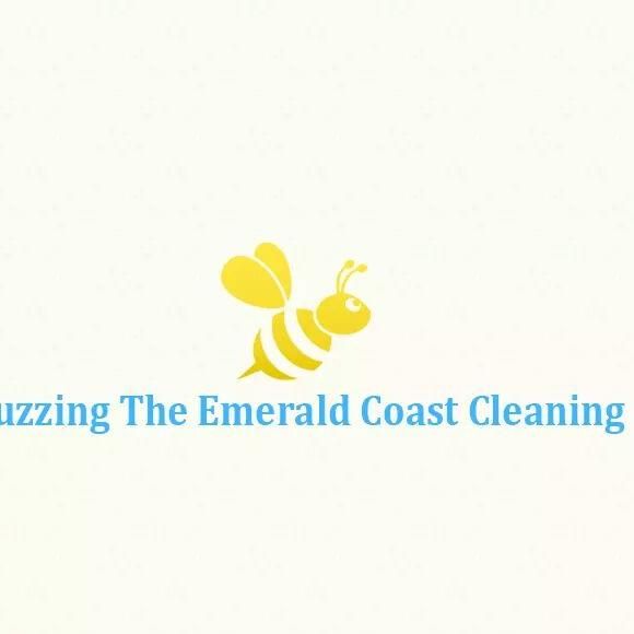 Buzzing the Emerald Coast Cleaning Service
