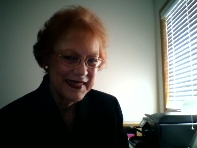 Dr. Jane's Piano Lessons