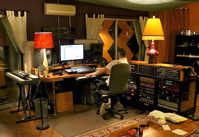 Projects and media