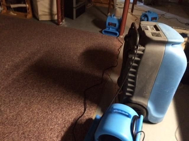 Drying Equipment
