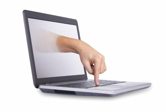 I can quickly connect to your computer to help wit