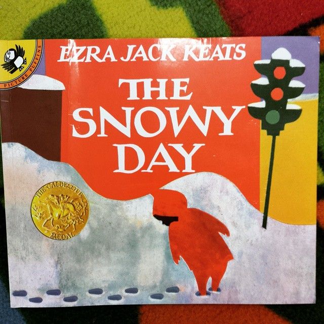 Working with one of my favorite books!