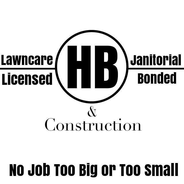 HB Lawncare & Landscaping LLC