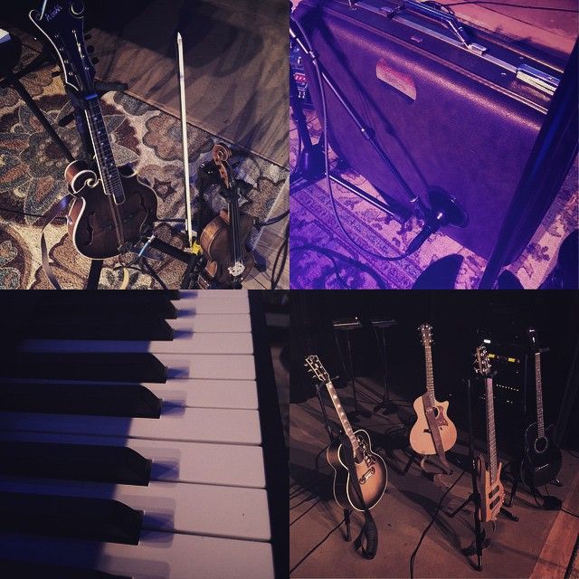 Live Acoustic | Round Rock, TX.