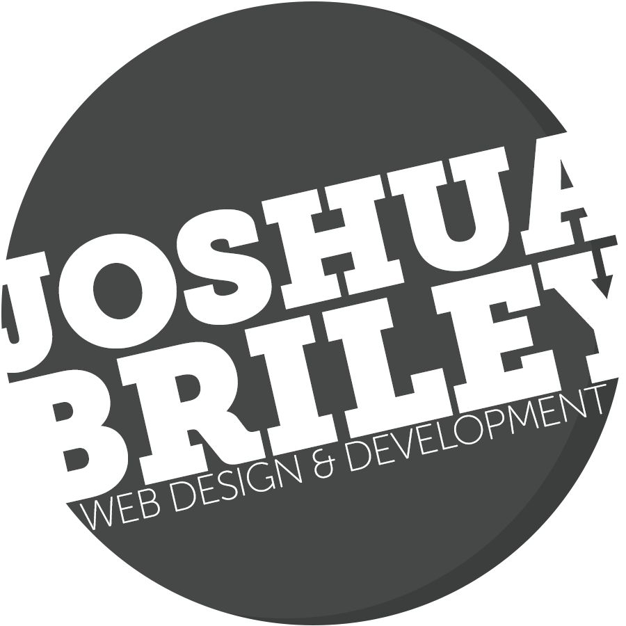 Joshua Briley Web Design & Development