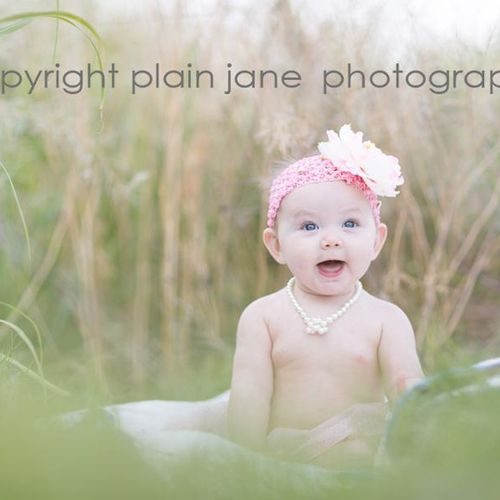 Plain Jane Photography