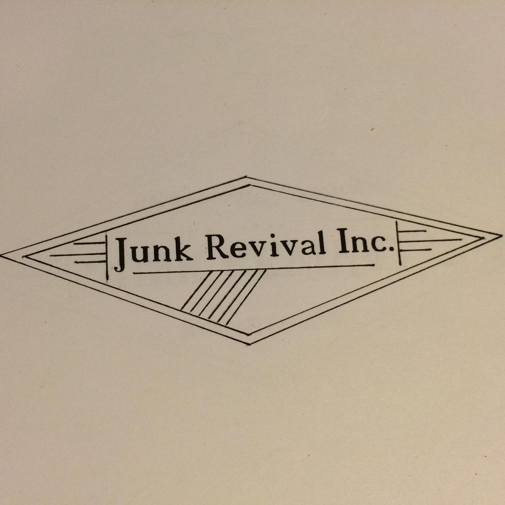 Junk Revival Inc.