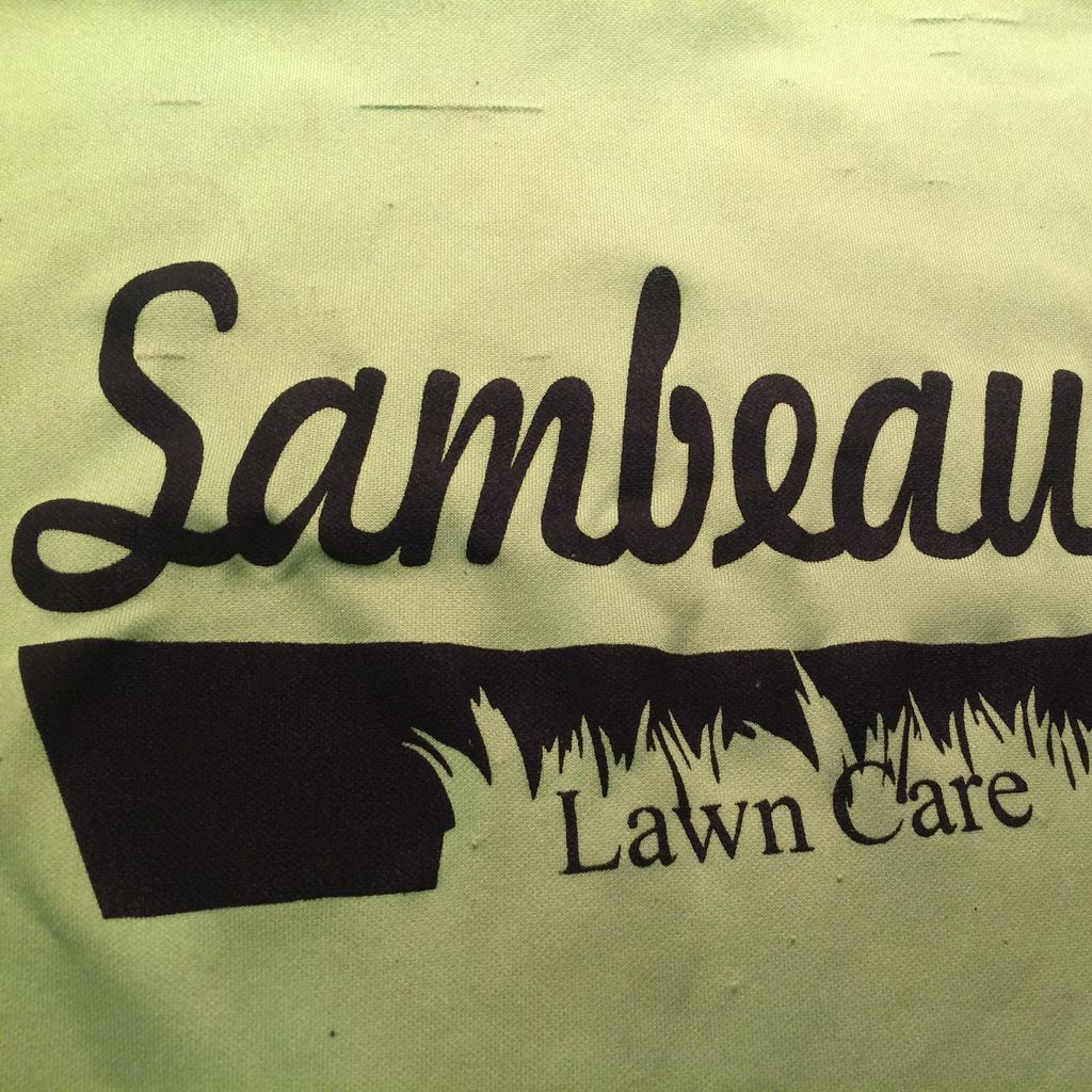 Sambeaux's Lawn Care