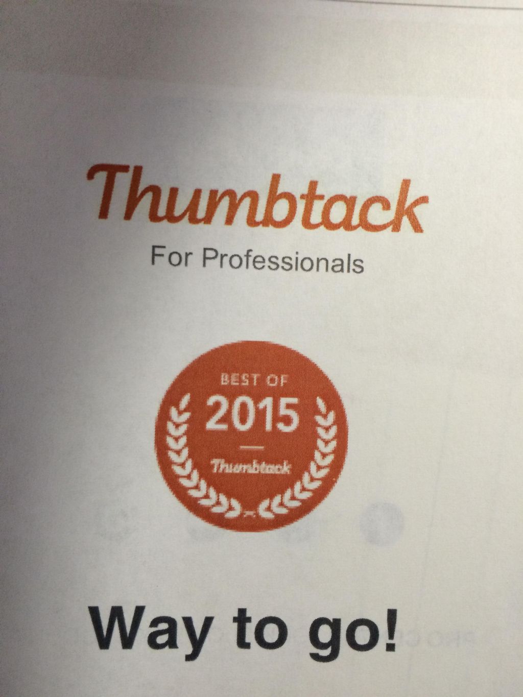What an Honor to be chosen as one of the "Best Cle