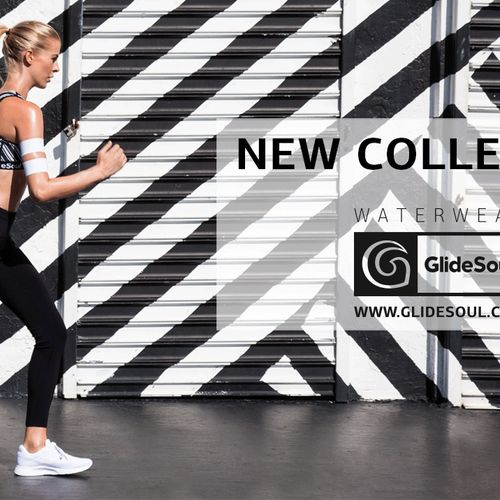 GlideSoul • New Collection