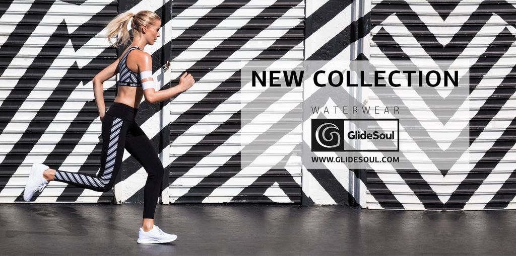 GlideSoul • New Collection