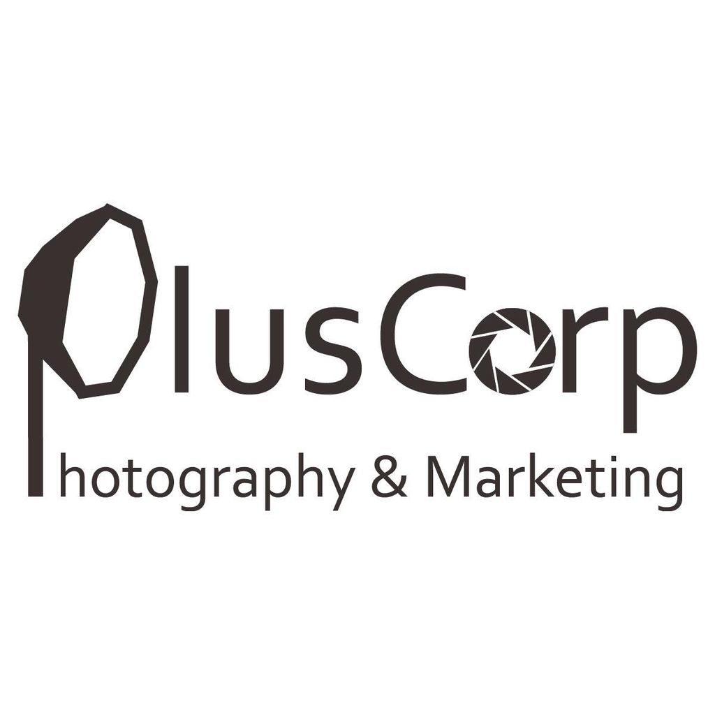 PlusCorp Photography & Marketing