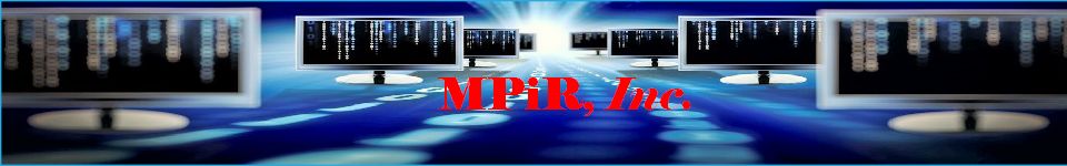 MPiR, Inc.