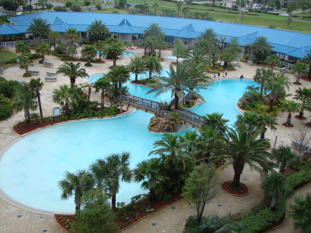 Having a pool is supposed to be fun and relaxing!
