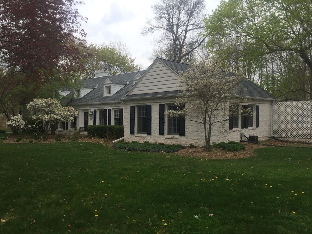 On this job we installed Owens Corning Duration Es