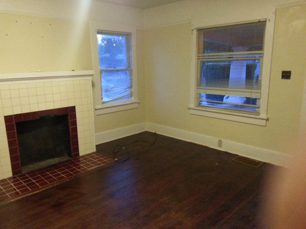 Inside Windows cleaning