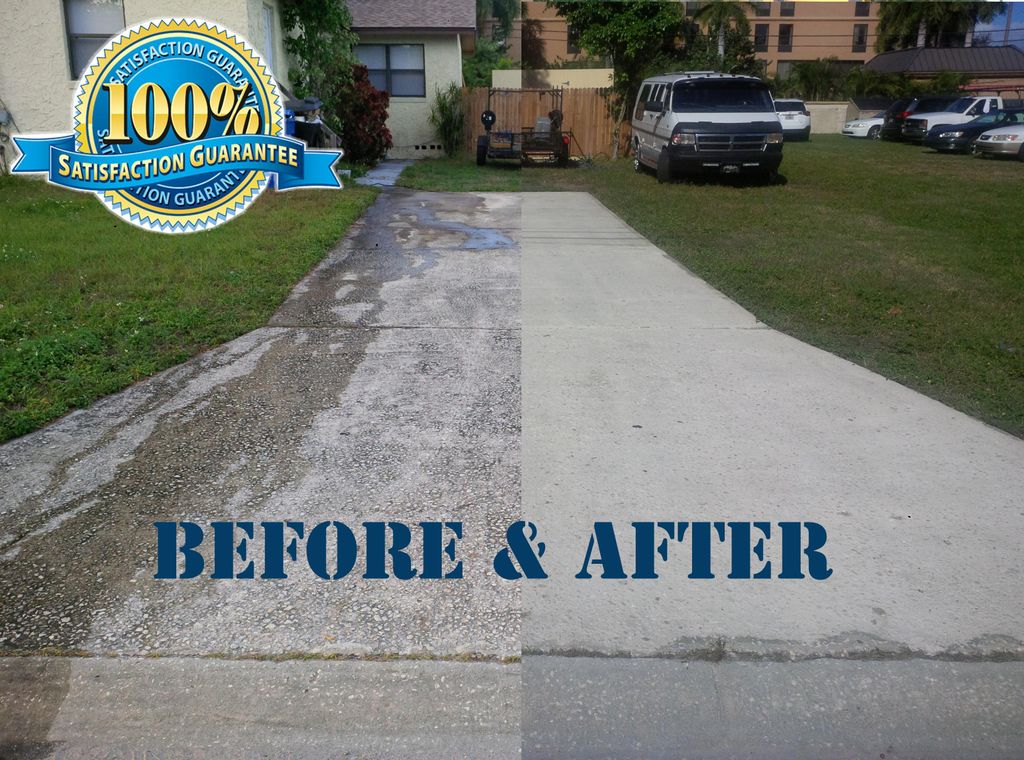 Before & After Image