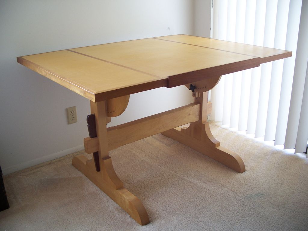 Drafting Table