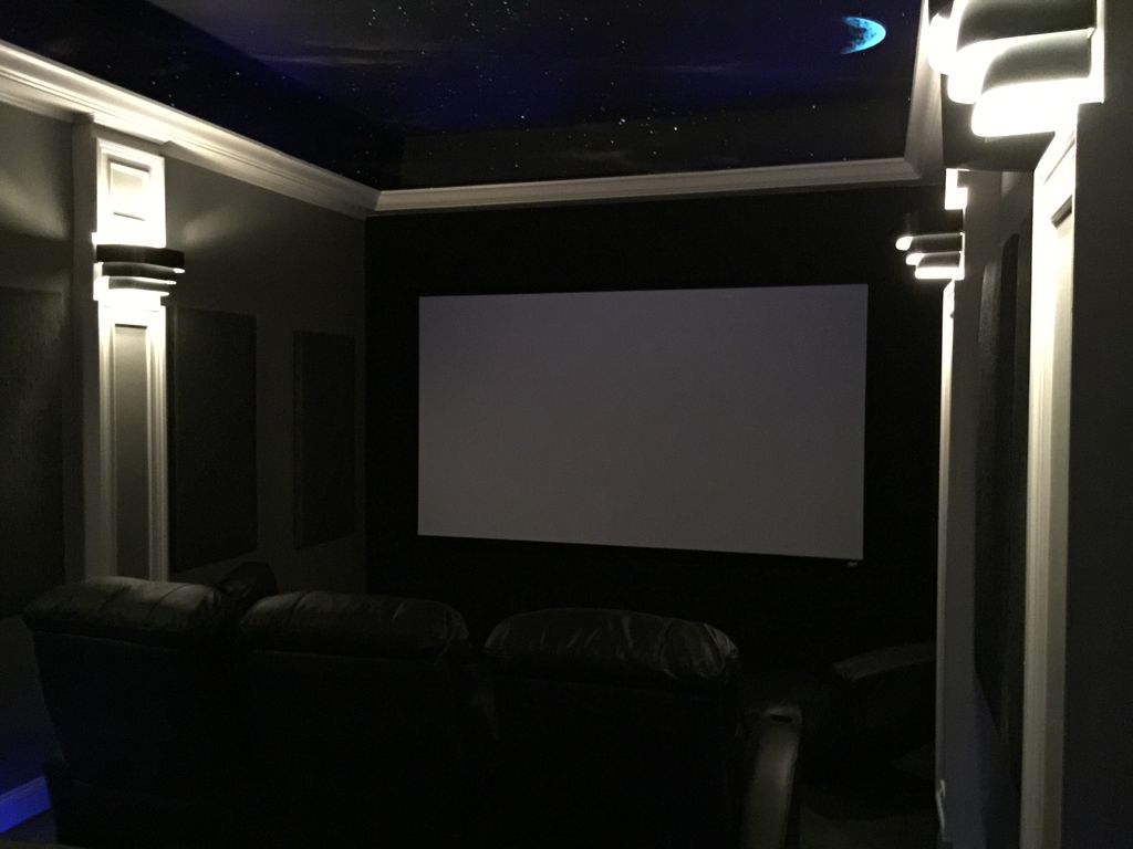 Projects and media