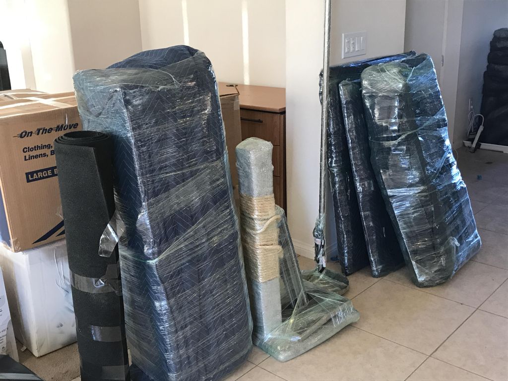 That's a clean wrap!