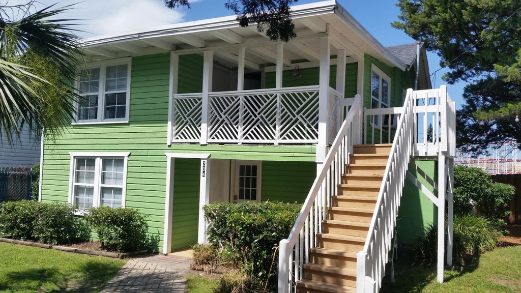 One of our great rentals that is cleaned and inspe