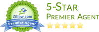 Recognized 5 Star Premier Agent on the web's large