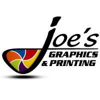 Joe's Graphics & Printing