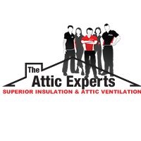 The Attic Experts - Insulation & Attic Ventilation