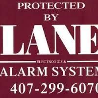 Lane Electronics and Alarm Systems Inc.