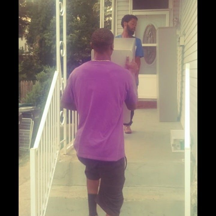 Leave it all 2 us