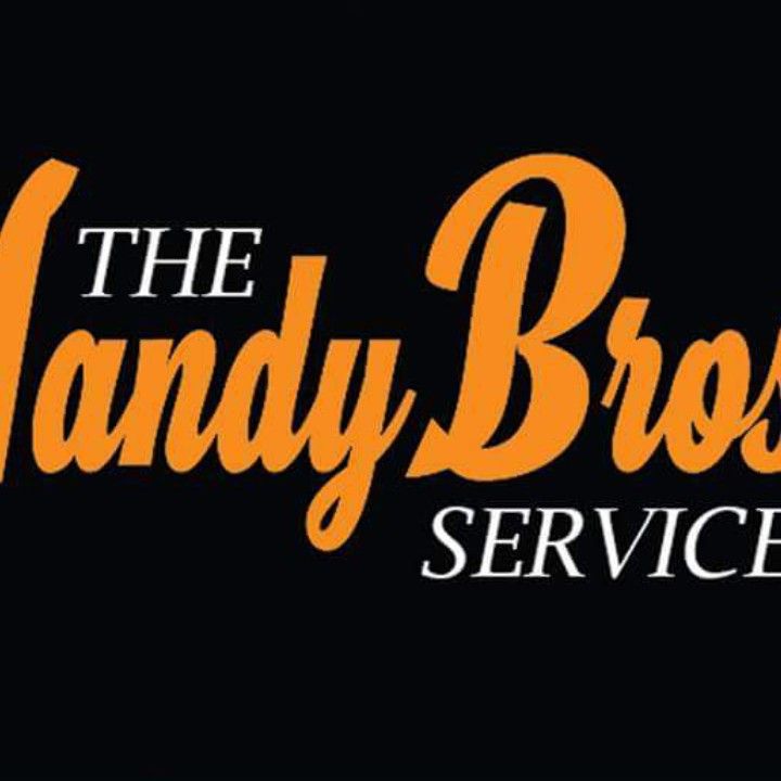 The HandyBros Services
