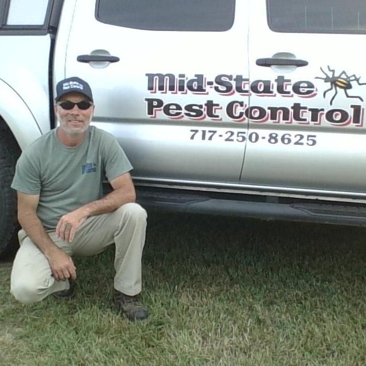 Mid-State Pest Control