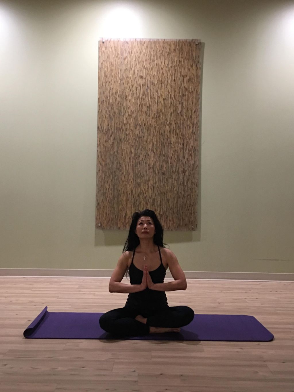 Yoga& Beyond Healing and Wellness Center