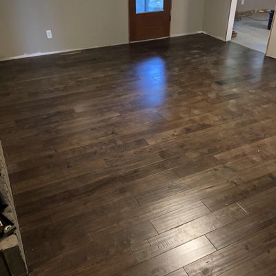 The 10 Best Hardwood Floor Refinishers In Springfield Mo 2020