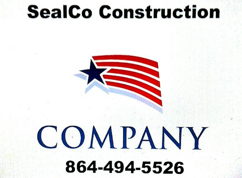 SealCo Construction of SC LP