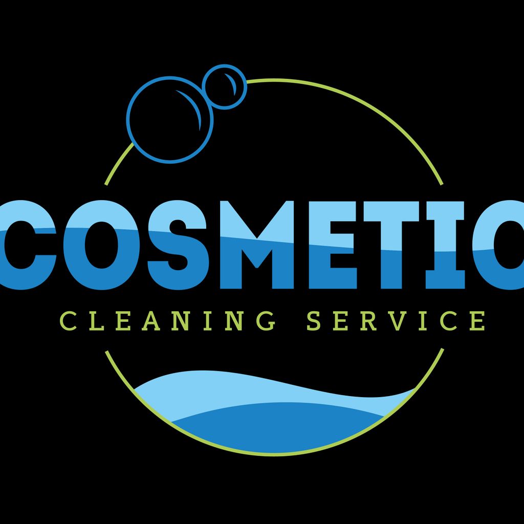 Cosmetic Cleaning Service