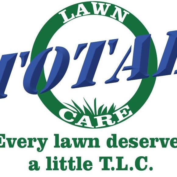Total Lawn Care & Landscaping LLC