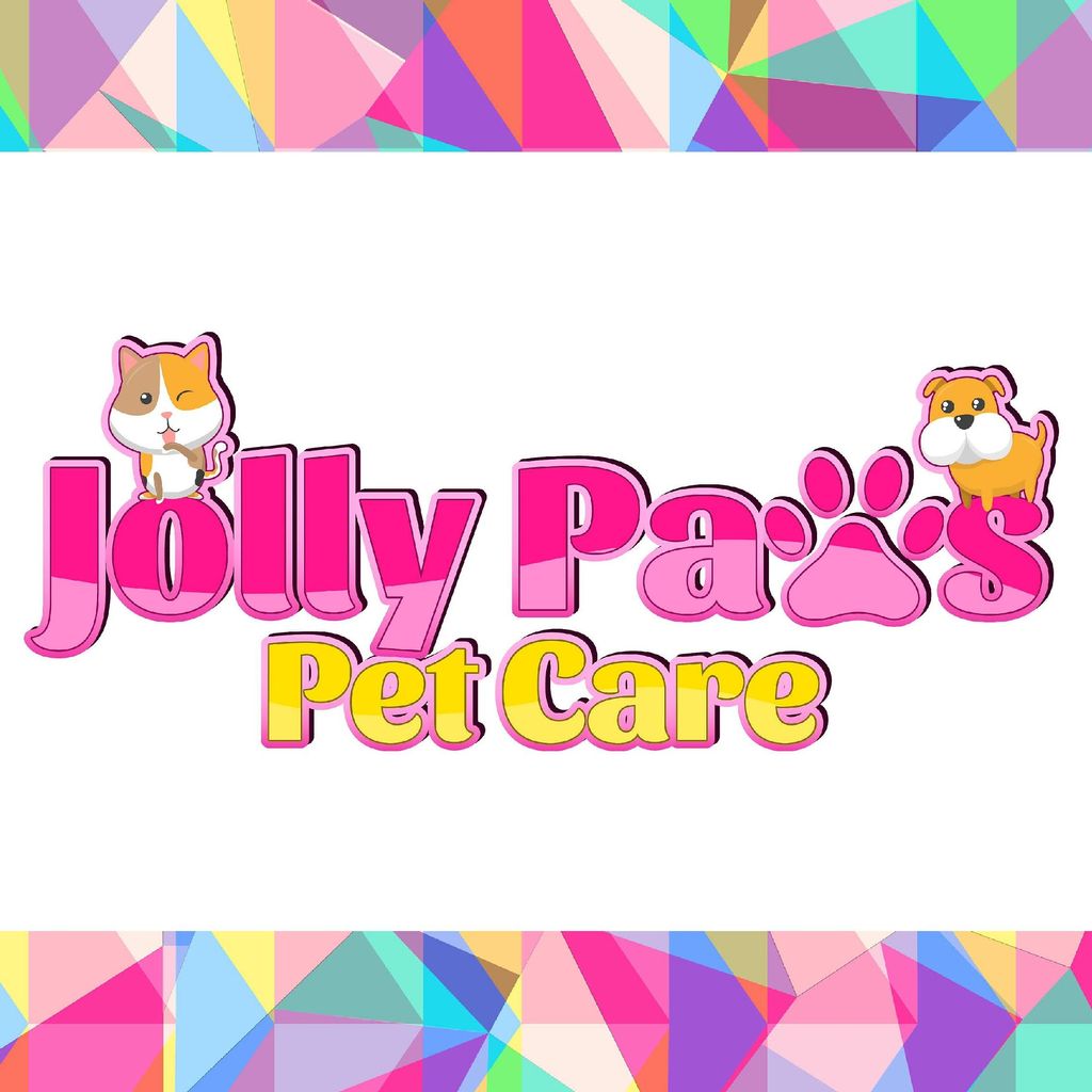 Jolly Paws Pet Care