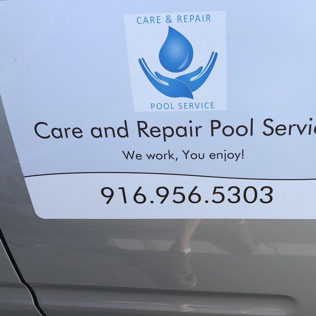 Care And Repair Pool Service