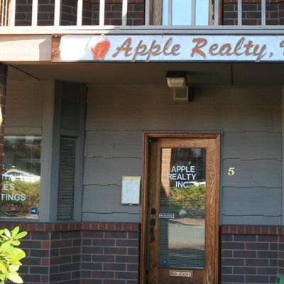 Avatar for Apple Realty, Inc.