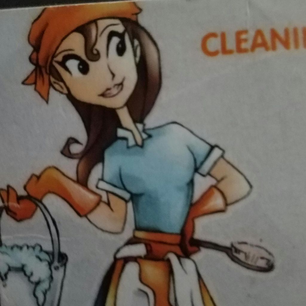 Angel's Cleaning Houses