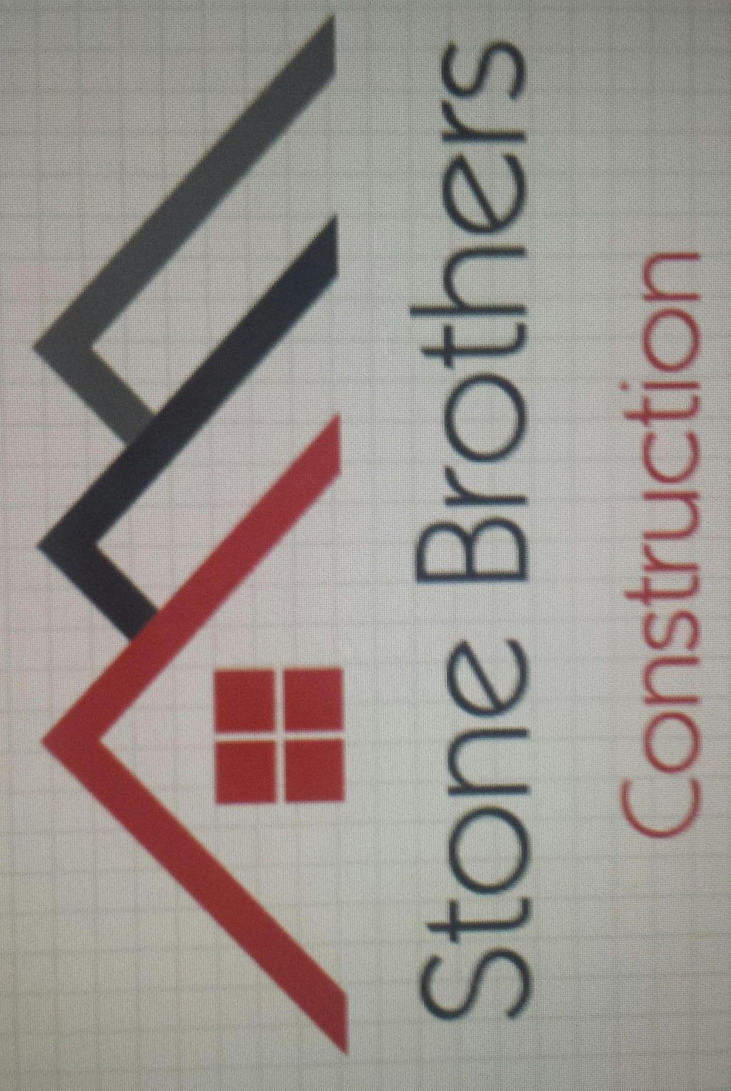 Stone Brothers Construction.