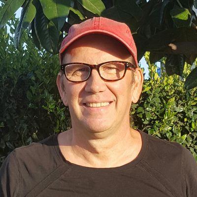 Avatar for Mark Kent