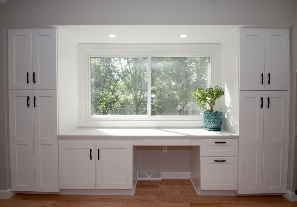Dundee Kitchen Remodel #2