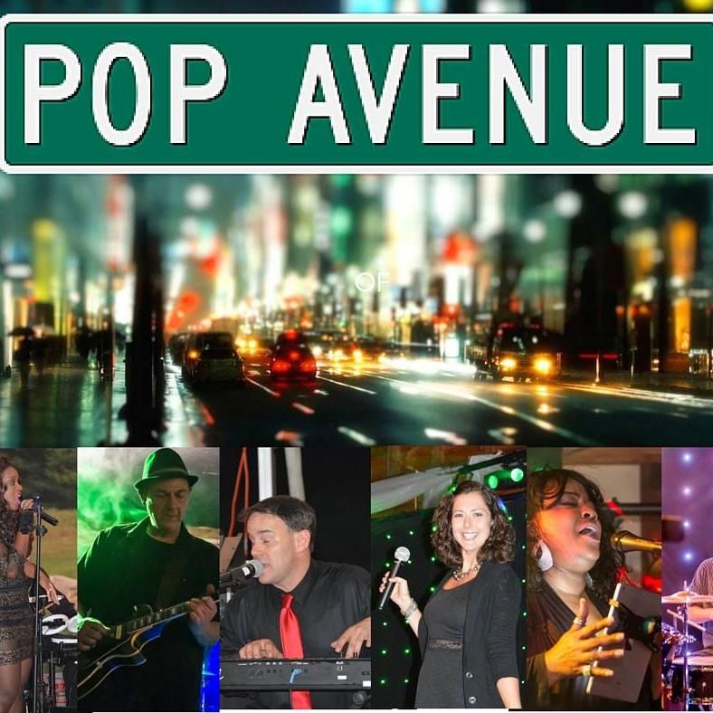 Pop Avenue Band