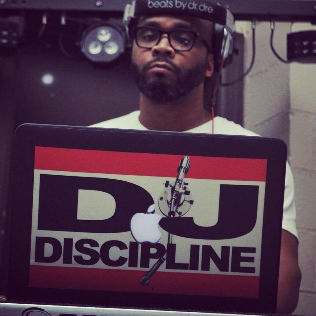 DJ Discipline Entertainment