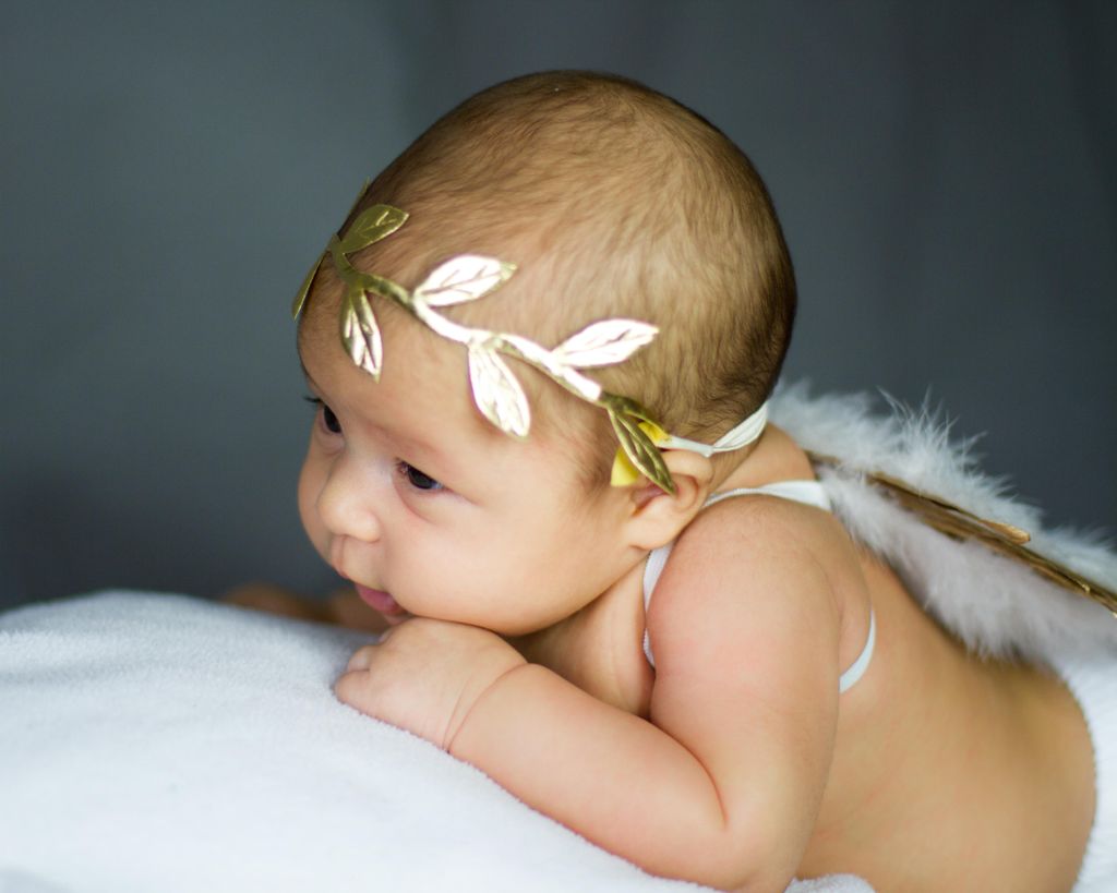 New Born Photography