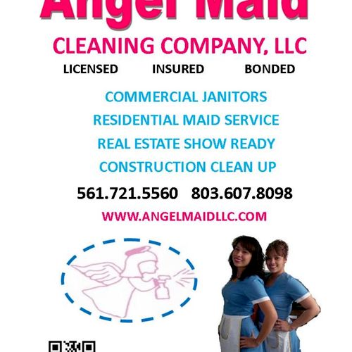 West Palm Beach Maid Service