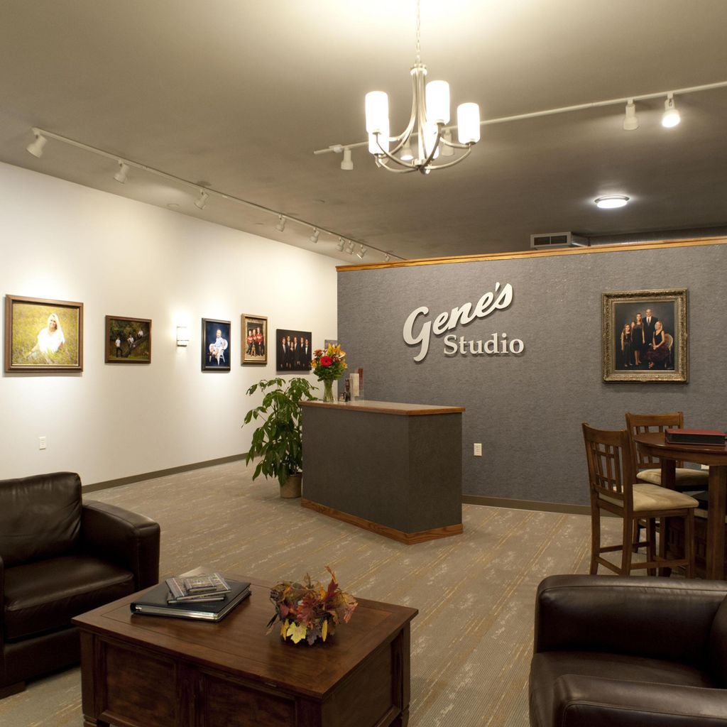 Gene's Studio, Ltd.