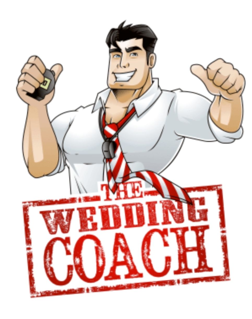 The Wedding Coach